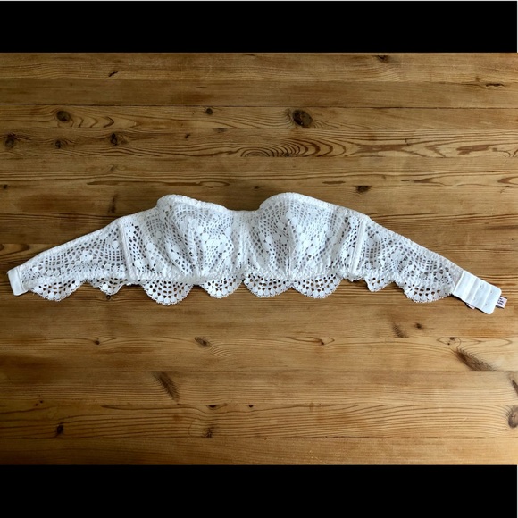 VS Strapless Bra Sz S - Picture 4 of 5